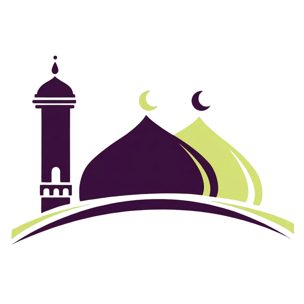 Sajjadia Islamic Society logo